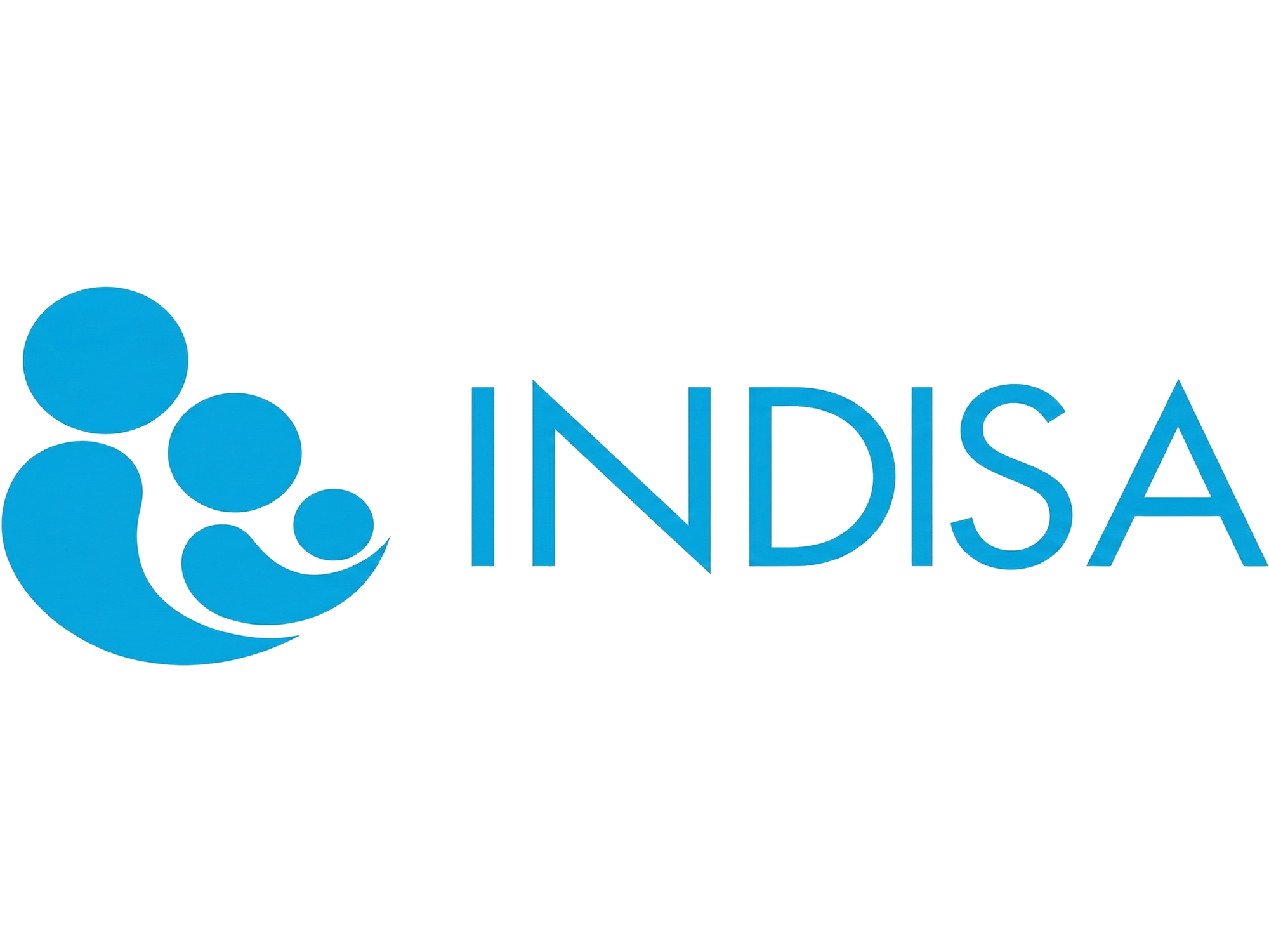 Logo de Indisa